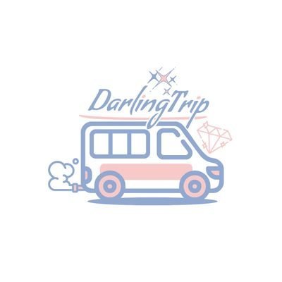 AKUN BARU @darlingtripbdg | For more update : https://t.co/93UfNIoZoI 🚌✨