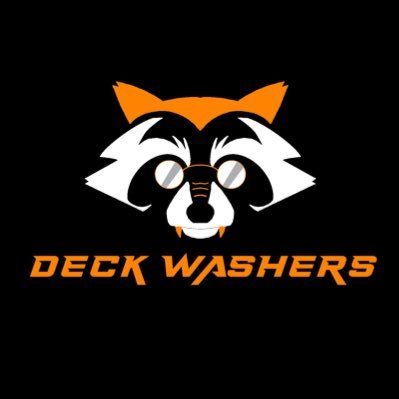 Has your Deck been Washed Lately?