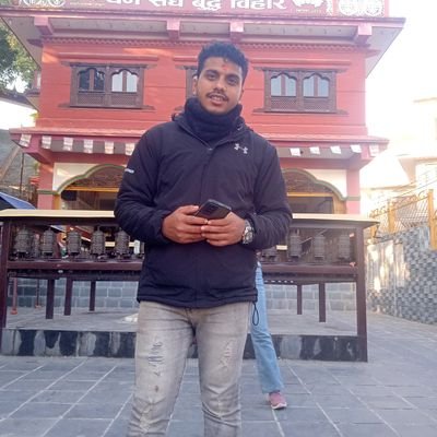 Sushilcsilwal's profile picture. math teacher