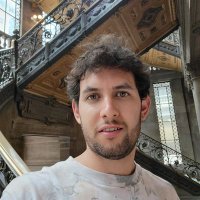 Hola trato de no quejarme de todo (@alexglezmks) 's Twitter Profile