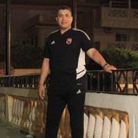 Moustafa Elsai (@moustafaelsai) 's Twitter Profile Photo