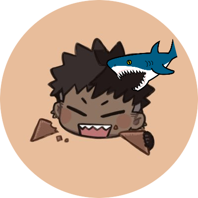 くにかず🦈さんのプロフィール画像