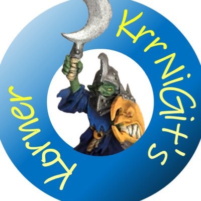 KrrNiGit Profile Picture
