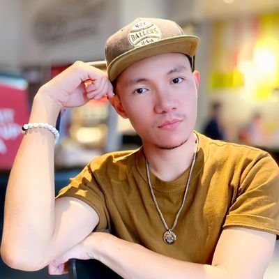 kenbenildo's profile picture. We could leave the Christmas lights up 'til January