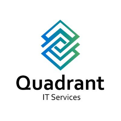 Quadrant IT Services is an emerging IT solutions provider that empowers enterprises to capitalize on digital transformation.
#wedoIT