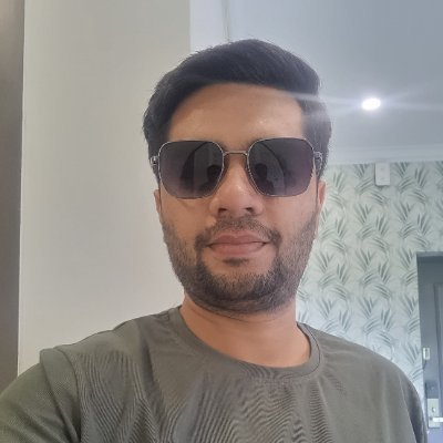 DevOps engineer passionate about transforming IT with Kubernetes, CI/CD,Terraform and Azure Cloud. Tech and AI enthusiast. Catch me on the cricket field!