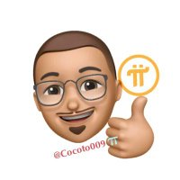 Pi Believers ⚡️🚀 (@cocoto009) 's Twitter Profile
