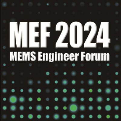 Thank you for participation in MEF 2024. We express our sincere gratitude to 887 participants at the conference and the exhibition show. See you on MEF 2025!