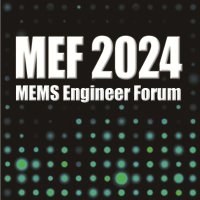 MEMS Engineer Forum(@ForumMems) 's Twitter Profile Photo