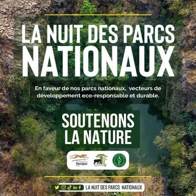 Initiative participative et inclusive visant à la protection et la meilleure gestions des parcs nationaux et aires protégées du Bénin.