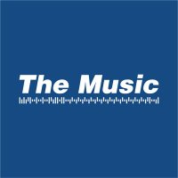 The Music(@themusic_jp) 's Twitter Profile Photo