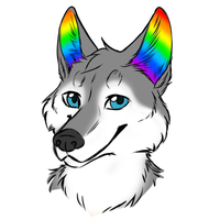 @RufusRainbowDog@dog-pound.de (@rufusrainbowdog) 's Twitter Profile Photo @RufusRainbowDog@dog-pound.de (@rufusrainbowdog) 's Twitter Profile Photo
