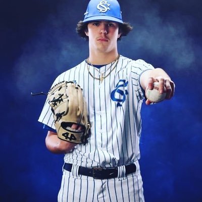 Clear Springs High School//6’2// LHP//email- allstarcreel00@gmail.com// phone/281-635-3818