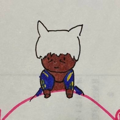 sinceさんのプロフィール画像