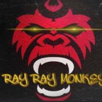 Rayraymonkey (@rayraymonkey) 's Twitter Profile