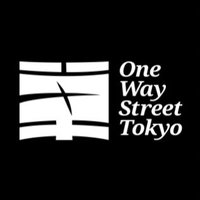 onewaystreetTOKYO(@OwspaceGinza828) 's Twitter Profile Photo