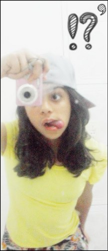 Paulistana Palmeirense & Brasileira @Its_Gabis (*bio),segue? ,  sigo de volta