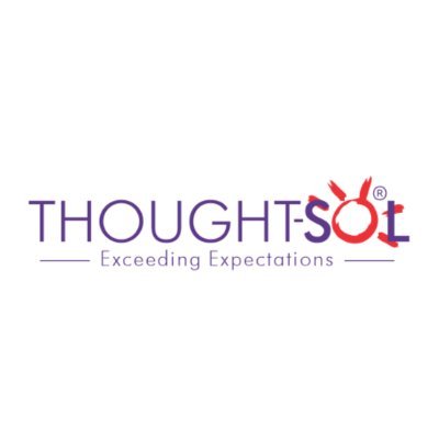 ThoughtSolIndia Profile Picture
