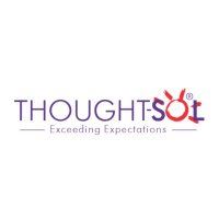 ThoughtSol Infotech Pvt. Ltd.(@ThoughtSolIndia) 's Twitter Profile Photo