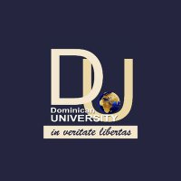 Dominican University, Ibadan (@duinigeria) 's Twitter Profile Photo Dominican University, Ibadan (@duinigeria) 's Twitter Profile Photo