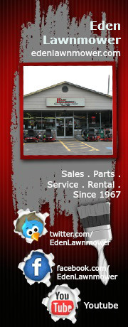 Sales, Parts, and Service - Since 1967