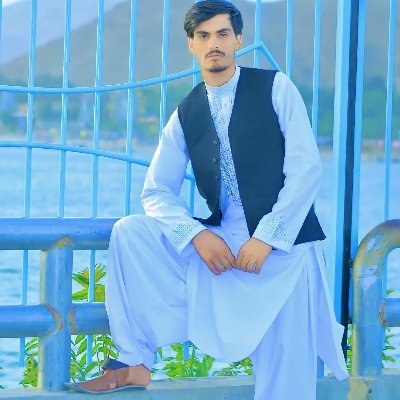 lecutere at Ghazni University