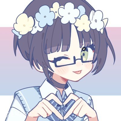 :NotLikeThis:-ing every day :,D || I make ✨content✨|| NO REPOSTS but RTs/QRTs appreciated!⚠️ Picrew pfp!