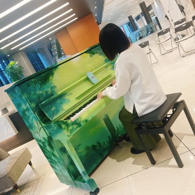 音羽🪄︎︎✧*｡♪︎さんのプロフィール画像