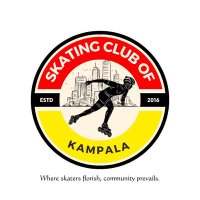 Skating Club of Kampala(@KampalaSkating) 's Twitter Profile Photo