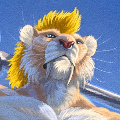 Venさんのプロフィール画像