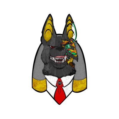 AnubisFXさんのプロフィール画像