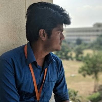 Rohith kumar Profile