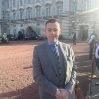 Cllr James Joseph Hansen (@jhansen2208) 's Twitter Profile