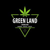 GREENLAND CNX.(@GreenlandCnx) 's Twitter Profile Photo