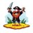 CapnHappyLife's profile image