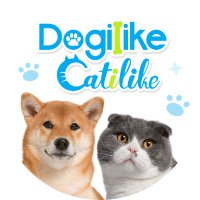 Dogilike.com(@webDogilike) 's Twitter Profile Photo