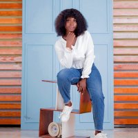 Benita (Tuti Harriet Benedicta Sagnia) (@benitasagnia) 's Twitter Profile