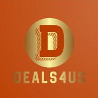 🟢 Deals4Us 🟢(@Deals_4_Us) 's Twitter Profile Photo
