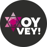 OY VEY!(@OYVEY_de) 's Twitter Profile Photo