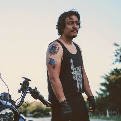 Steven the Filmhogさんのプロフィール画像