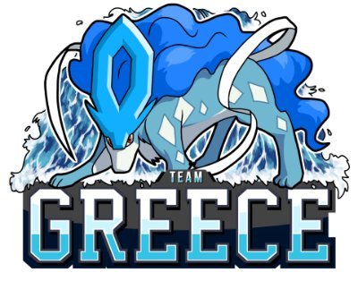 🇬🇷 Greek VGC at its finest!! The Greek VGC community hub for twitter 🇬🇷