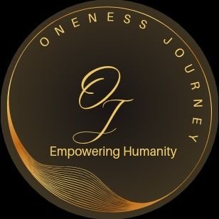 Bio of Oneness Journey

🌟 Founder of Oneness Journey 🌍 Empowering our Humanity with Financial Freedom, Health and Infinite Oneness ✨