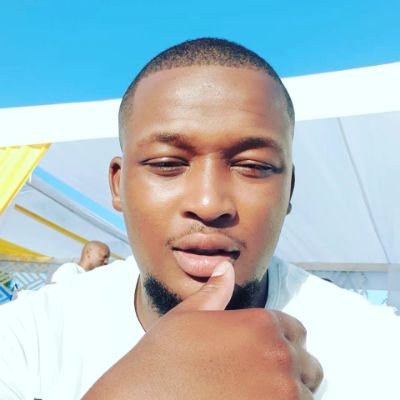 Self made millionaire.....