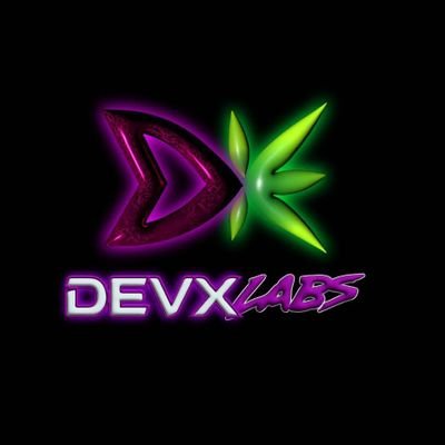 owner operator of Dev X Labs, CEO. 
proudly affiliated with @speedrundeeds