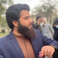 Ammar Qamar(@HafizAmmarQama2) 's Twitter Profile Photo