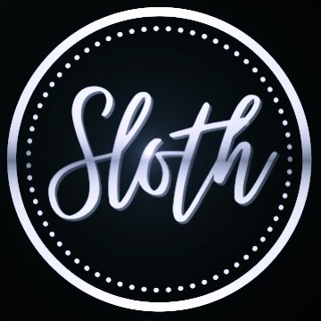 Página Oficial da produtora de Rap Nacional Sloth Records 🦥