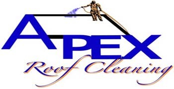 Apex Roof Cleaning Above the Rest