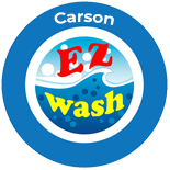 Discover a new level of laundry excellence at Carson  EZ Wash. Follow us for tips, updates, and exclusive offers