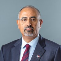 عيدروس الزُبيدي - Aidaros Alzubidi (@aidrosalzubidi) 's Twitter Profile
