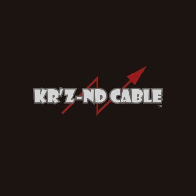 KR'Z-ND CABLE is a new, handmade Japanese shielded cable, featuring a unique core coated with nanodiamonds. Crafted with input from top musicians.